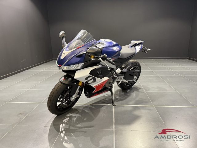 APRILIA RS 660 usata 1