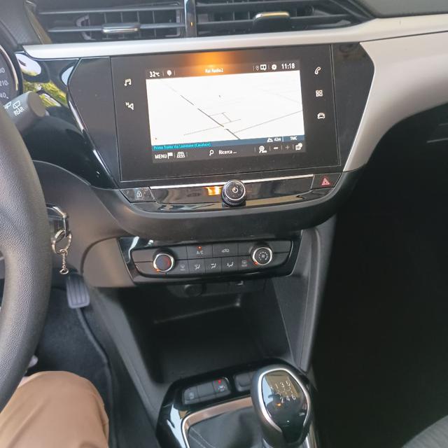 OPEL Corsa usata, con Climatizzatore