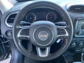 JEEP Renegade usata, con Climatizzatore