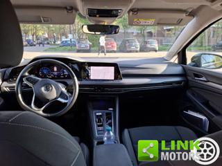 VOLKSWAGEN Golf usata, con Servosterzo