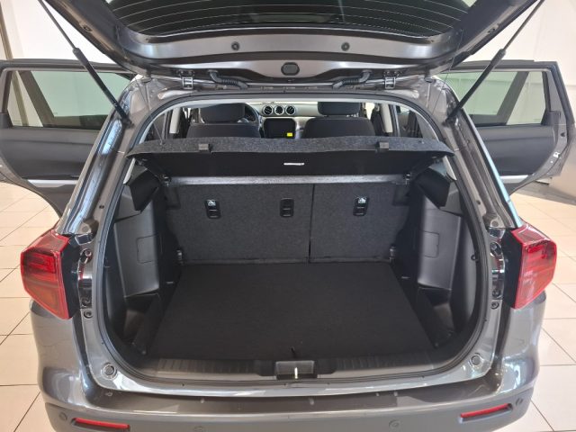SUZUKI Vitara usata, con Volante in pelle
