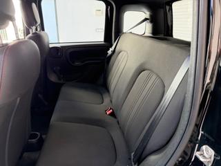 FIAT Panda usata, con Autoradio digitale
