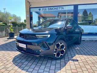 OPEL Mokka 1.2 Turbo 136 CV Ultimate