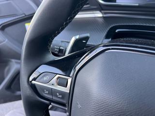 PEUGEOT 508 usata, con Controllo automatico clima