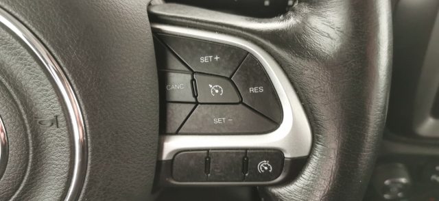 JEEP Renegade usata 42