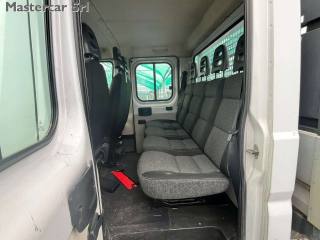 FIAT Ducato usata, con USB