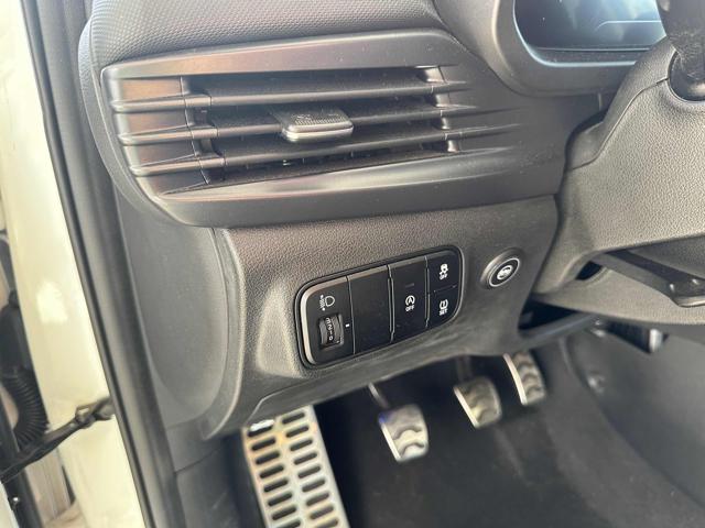 HYUNDAI Bayon usata, con Ruotino