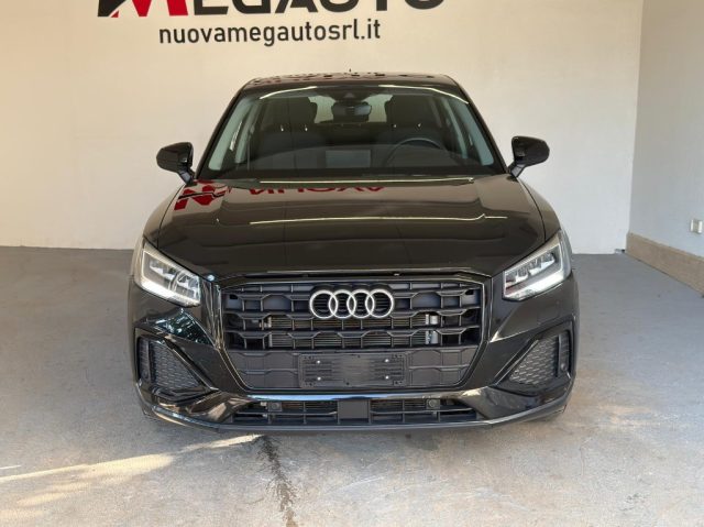 AUDI Q2 usata, con Airbag laterali