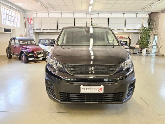 PEUGEOT Partner usata, con Chiusura centralizzata