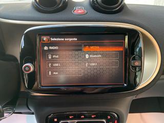 SMART ForTwo usata, con Sensore di luce