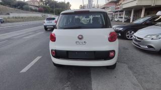 FIAT 500L usata, con Airbag laterali