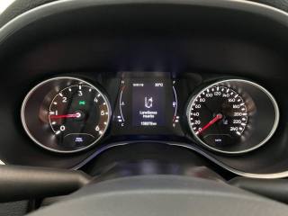 JEEP Compass usata, con Fendinebbia