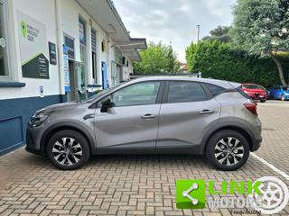 RENAULT Captur usata, con Airbag Passeggero