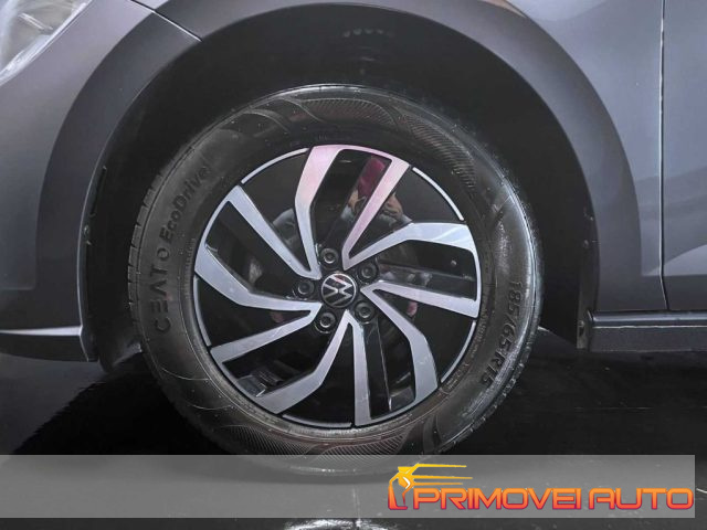 VOLKSWAGEN Polo usata, con ESP