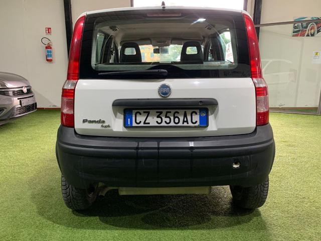 FIAT Panda usata 6