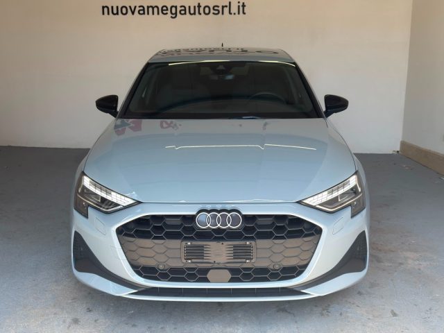 AUDI A3 usata, con Cerchi in lega
