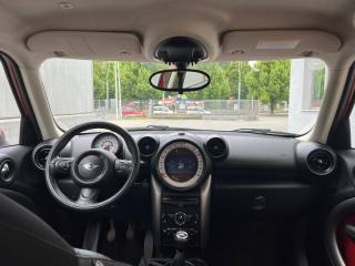 MINI Countryman usata, con Autoradio