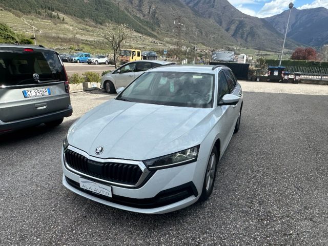 SKODA Octavia usata, con Airbag