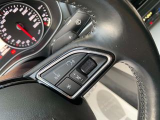 AUDI A6 usata, con Immobilizzatore elettronico