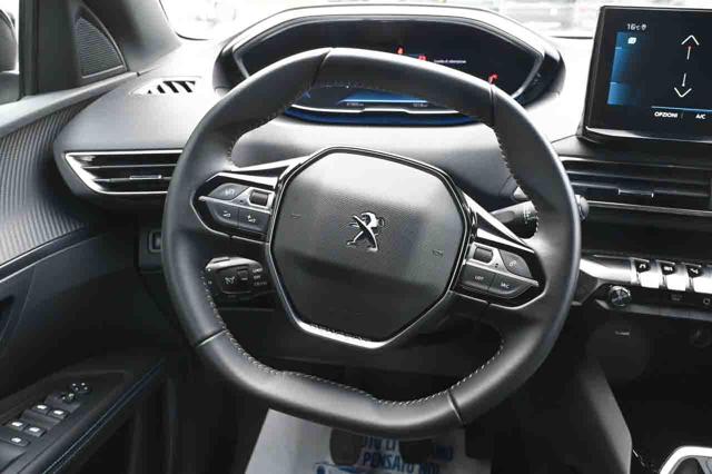 PEUGEOT 3008 usata, con Immobilizzatore elettronico