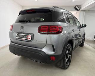CITROEN C5 Aircross usata, con Airbag Passeggero