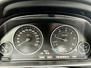 BMW 420 usata, con Fari LED