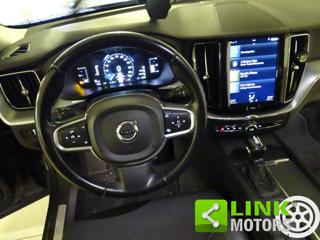 VOLVO XC60 usata, con Airbag Passeggero