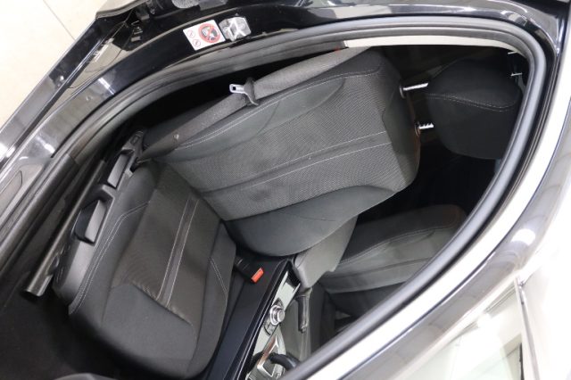BMW 320 usata, con ESP