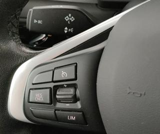 BMW 216 usata, con Filtro antiparticolato