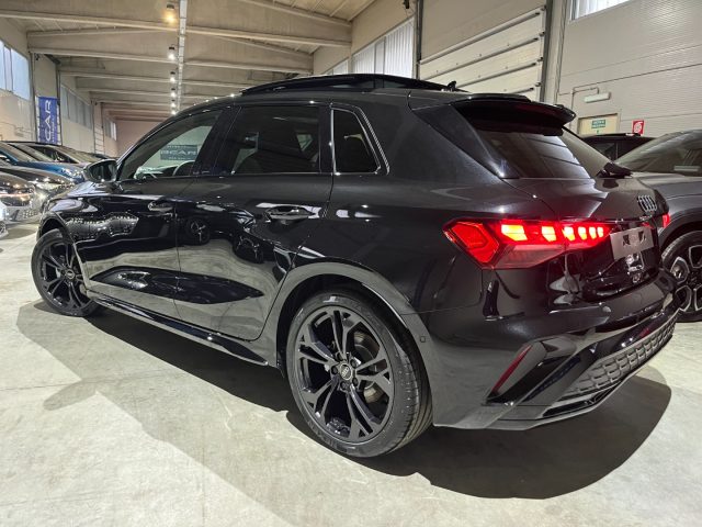 AUDI A3 usata, con Boardcomputer