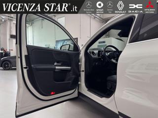 MERCEDES-BENZ GLA 180 usata, con Sistema di navigazione