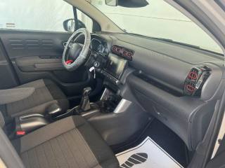 CITROEN C3 Aircross usata, con Frenata d