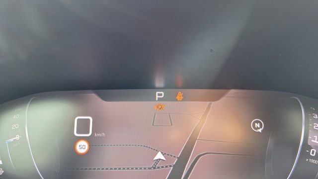PEUGEOT 3008 usata, con Specchietti laterali elettrici