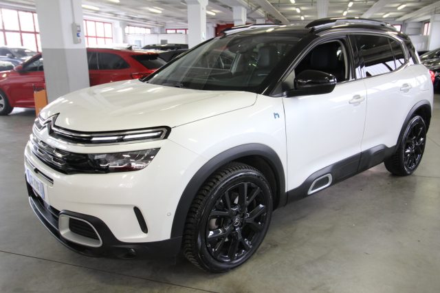 CITROEN C5 Aircross usata, con Airbag