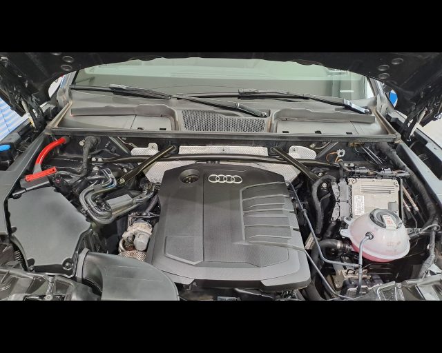 AUDI Q5 usata 37