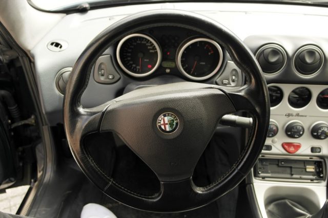 ALFA ROMEO GTV usata 16