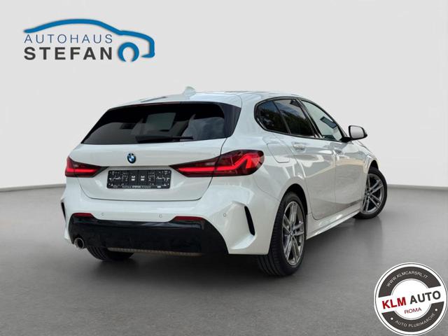 BMW 118 usata, con Airbag Passeggero