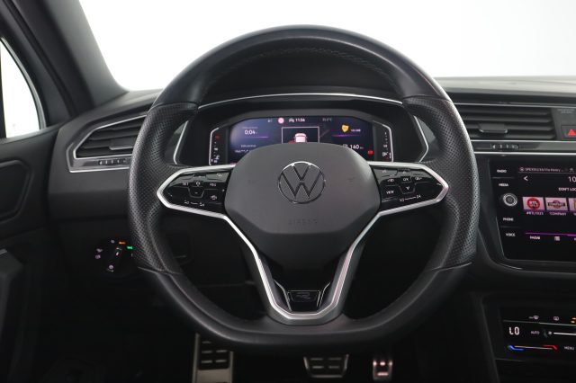 VOLKSWAGEN Tiguan usata 4