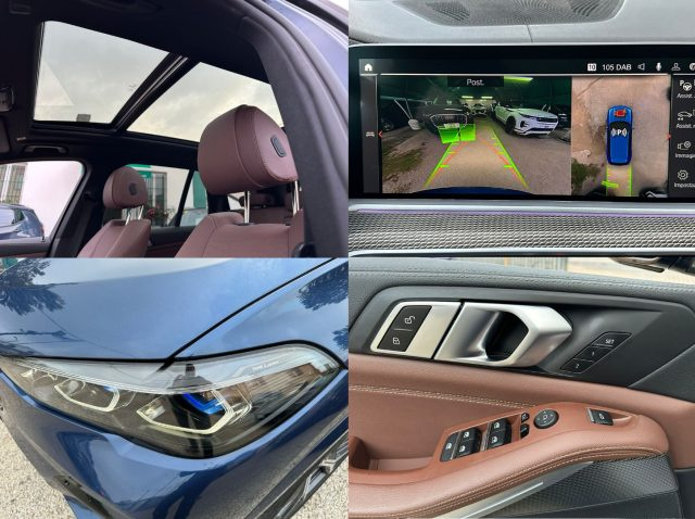 BMW X5 usata, con Controllo trazione