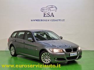 BMW Serie 3 i cat Touring Attiva