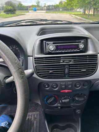 FIAT Punto usata 5