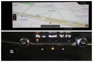 MAZDA 3 usata, con ESP