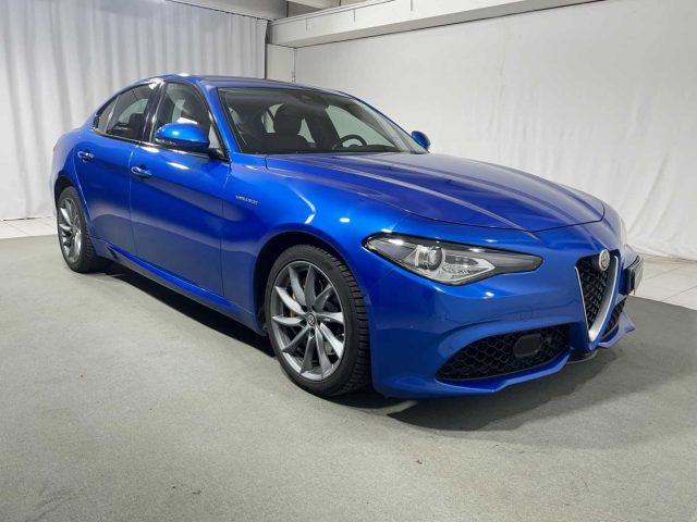 ALFA ROMEO Giulia usata, con Chiusura centralizzata