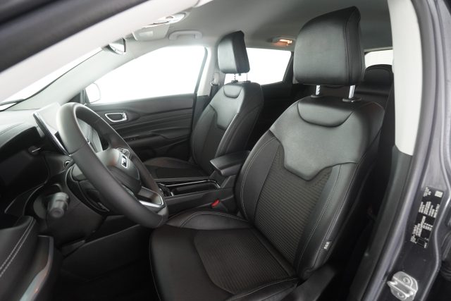 JEEP Compass usata 8