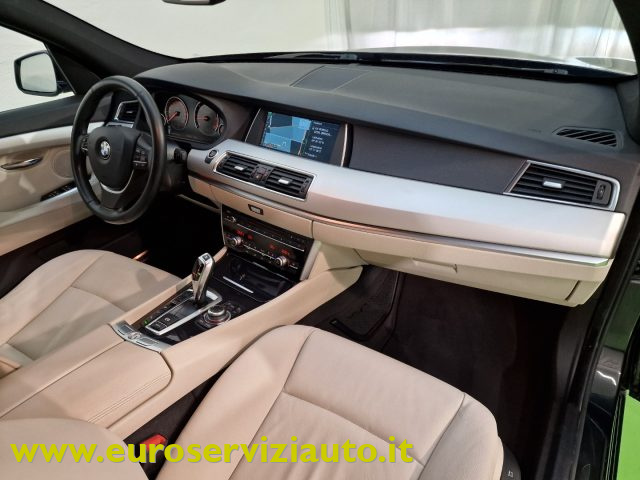 BMW 530 usata, con Airbag testa