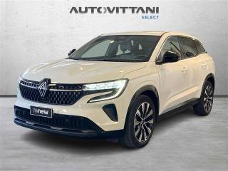 RENAULT Austral 1.2 E-Tech full hybrid Techno 200cv auto