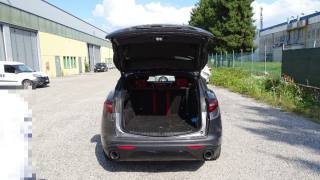ALFA ROMEO Stelvio usata 118