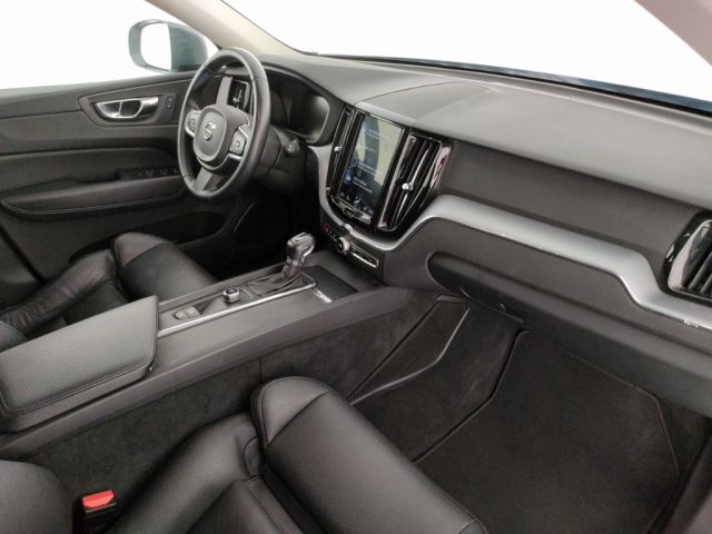 VOLVO XC60 usata, con Controllo trazione