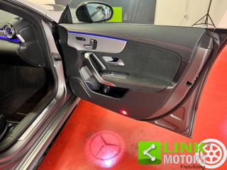 MERCEDES-BENZ CLA 35 AMG usata, con USB