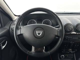DACIA Duster usata, con Chiusura centralizzata